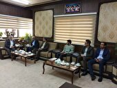 فرمانداری برای تحقق پوشش ۱۰۰ درصدی وارد میدان شد