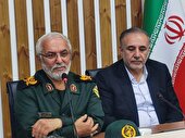 جهادگران سنگرساز بی‌سنگر باید دوباره در مسیر سازندگی کشور نقش‌آفرین شوند