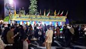 جشنواره جهادی «قربان تا غدیر» با رمز مقاومت برگزار می‌شود