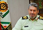 عامل رسیدساز جعلی در سنندج دستگیر شد