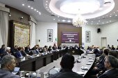 انتقاد رئیس کمیسیون صنایع و انرژی اتاق تبریز از مدیریت برق صنایع