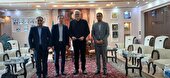 تأکید بر توسعه همکاری دانشگاه و بخش خصوصی