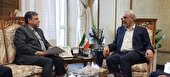 ۴۸هزار تن کالای اساسی در بازار استان توزیع شد