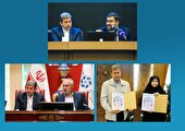 اصفهان پایلوت بازسازی پس از جنگ شد