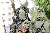 رزم جانانه علیه اشغالگران