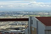 شنیده شدن صدای انفجارهایی در حیفا