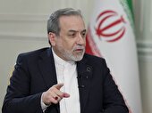 هشدار عراقچی به آمریکا درباره ادامه تجاوز به لبنان