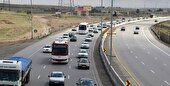 ثبت بیشترین تخلف سرعت غیرمجاز در محور شوش-اندیمشک