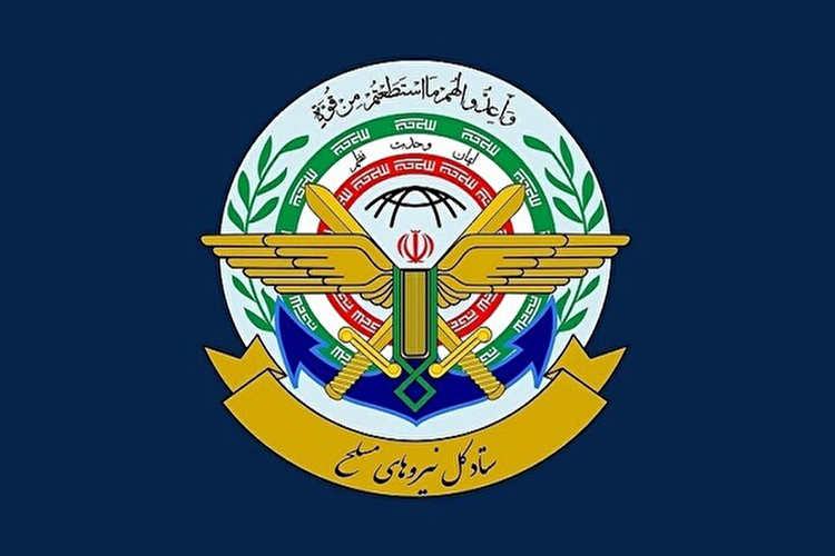 هشدار قاطع قرارگاه خاتم؛ سرزمین‌ های اشغالی را ترک کنید