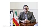 معاون علمی دانشگاه جامع علمی کاربردی گلستان منصوب شد