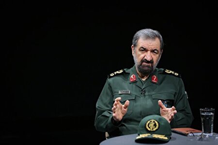 سرلشکر رضایی: صبر ایران حدی دارد