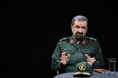 سرلشکر رضایی: صبر ایران حدی دارد