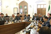 هیات ماده 251 مکرر قانون مالیات های مستقیم یزد فعالیت خود را از سر گرفت