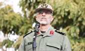 از دفتر فرماندهی تا مدارج شهادت