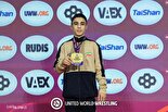 درخشش نوجوانان اسلامشهری در قهرمانی آسیا