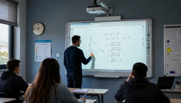 تخته هوشمند