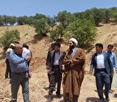 ایل‌راه کاوند، تسهیلگر دسترسی عشایر به محور اصلی جاده خوزستان