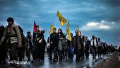 محور بروجن به لردگان و ایذه، مهیای تردد ایمن زائران اربعین