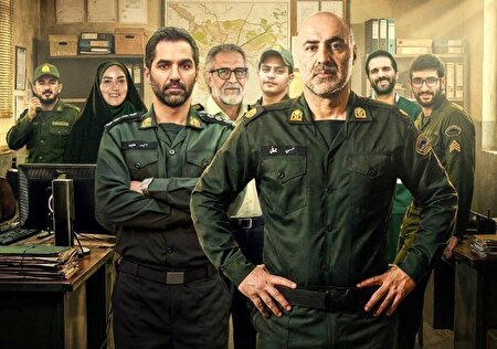 نگارش فصل دوم سریال «کلانتری ۱۱» آغاز شد