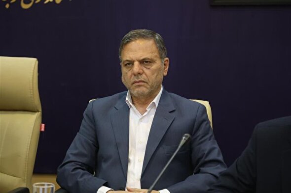 ناترازی نیروی انسانی از چالش‌های اصلی نظام اداری استان است