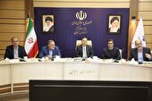 توسعه فضاهای آموزشی با مشارکت شهرداری‌ها و خیرین