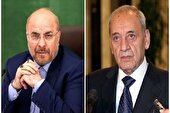تقدیر نبیه بری از اصرار ایران برای توقف حملات به لبنان