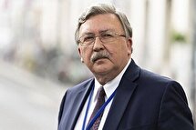 انتقال اورانیوم غنی‌شده ایران ضرورتی ندارد