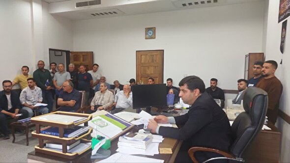 فرداموتورز متعهد به ایفای تعهدات ظرف چهار ماه شد