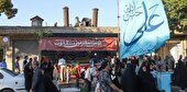 آماده‌باش ۶۰۰۰ نیروی خدمات شهری شهرداری مشهد در روز عید غدیر