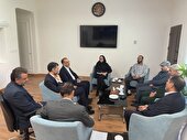 تأکید رییس سازمان مدیریت و برنامه‌ریزی استان بر «گفت‌وگوی واقعی با مردم» در شرایط حساس