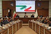 ما نمی‌توانیم نسبت به تحولات و تطورات اجتماعی بی‌اعتنا باشیم/ ما طی ۴۷ سال اخیر در حیطه‌های علمی و نظامی به پیشرفت‌های چشمگیری نائل شده‌ایم