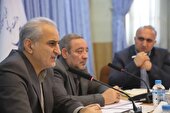 نخستین جلسه ستاد ساماندهی امور جوانان استان در سال جدید برگزار شد