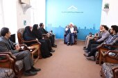 تأکید مدیرکل فرهنگ و ارشاد یزد بر تقویت جایگاه خانه مطبوعات و حمایت از خبرنگاران