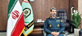 پیام فرمانده انتظامی استان به مناسبت سالگرد رحلت امام خمینی (ره) و عید سعید غدیر خم