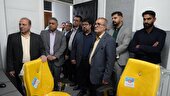 مرکز رشد و توسعه اقتصاد دیجیتال استان افتتاح شد