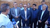 احداث ساختمان ICT کهگیلویه و بویراحمد با اعتباری بیش از ۲۲۰ میلیارد تومان
