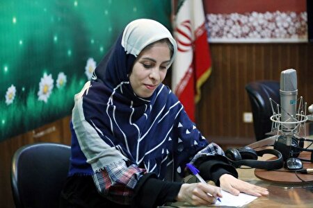 روایت ایستادگی از دل آوار در رادیو صبا