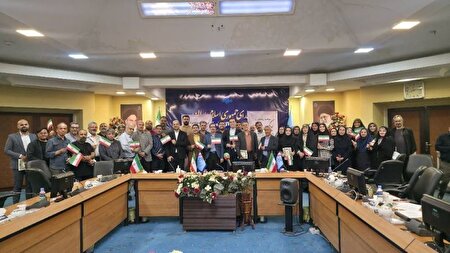 روایت روز‌های جنگ، روایتی درست از ایستادگی و توکل و انسجام ملت ایران