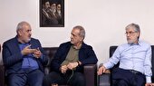 ابلاغ احکام اجرایی ۳۲ راهبرد مدیریت بحران آب به دستگاه‌ها