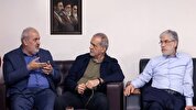 ابلاغ احکام اجرایی ۳۲ راهبرد مدیریت بحران آب به دستگاه‌ها