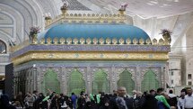 شعار سالگرد ارتحال امام؛ «میثاق با امامین انقلاب و بیعت با رهبری»