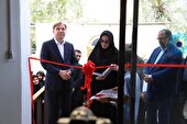 کتابخانه تاریخی مصلحیان بوشهر به روی مشتاقان یار مهربان آغوش باز کرد