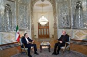 سرنوشت ایران و لبنان در جنگ و پایان آن مشترک است