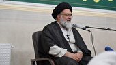 تنها راه نجات بشر، حرکت در مسیر اسلام و مدیریت صالحان الهی است
