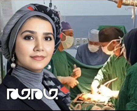 ببینید | سفر ابدی فاطمه با بخشش ۴ زندگی