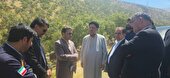 اختصاص ۱۶۰ میلیارد تومان اعتبار راهداری وحمل ونقل جاده ای شهرستان چرام در ۴ سال اخیر