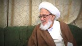 آیت‌الله فیاض از مراجع نجف اشرف درگذشت