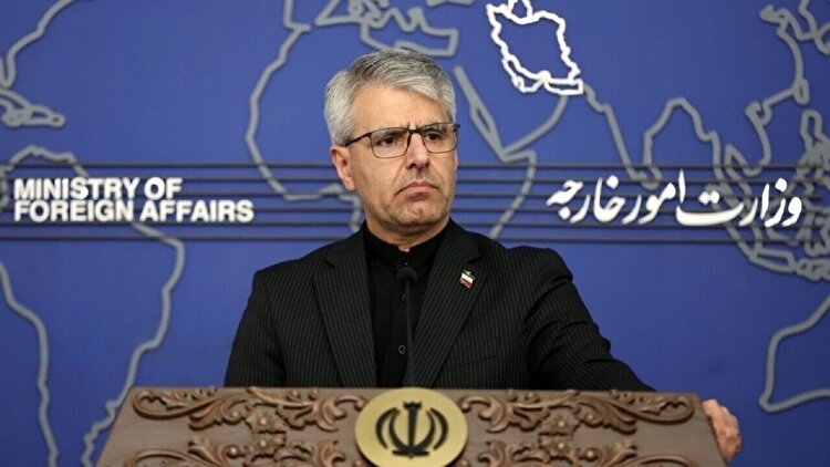 واکنش ایران به ناکامی آلمان در عضویت شورای امنیت