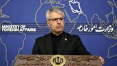 واکنش ایران به ناکامی آلمان در عضویت شورای امنیت