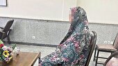 محاکمه مادر به‌اتهام تسبیب در قتل دخترش